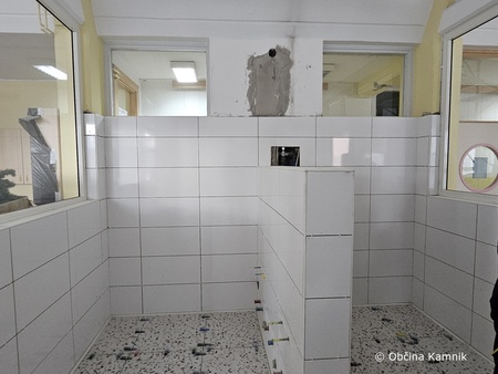 Energetska sanacija vrtca Antona Medveda Kamnik - enota Tinkara (4)